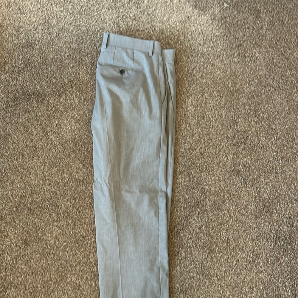 Men’s Murano Alex Fit Dress Pants